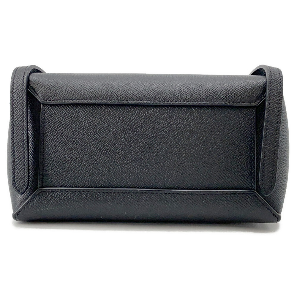 Celine handbag Belt Bag Body Crossbody bag black - Picture 3 of 12